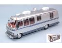 Greenlight GREEN86312 AIRSTREAM EXCELLA TURBO 280 1981 1:43 Modellino