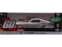 Greenlight GREEN91001 SHELBY GT-500 1967 ELEANOR RADIOCOMANDO 1:18 Modellino