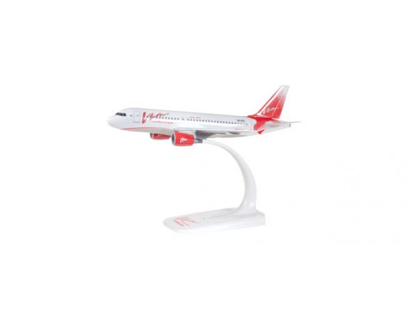 Herpa HP611657 AIRBUS A319 VIM AVIA 1:200 cm 18 Modellino