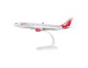 Herpa HP611664 VIM AVIA AIRBUS A330-200 1:200 Modellino