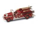 LUCKY DIE CAST LDC43003 AHRENS FOX VC 1938 RED 1:43 Modellino