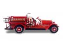 LUCKY DIE CAST LDC43006 STUTZ MODEL C 1924 FIRE TRUCK 1:43 Modellino