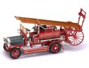 LUCKY DIE CAST LDC43008 DENNIS N TYPE 1921 FIRE TRUCK 1:43 Modellino