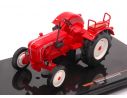Ixo model TRA002G PORSCHE MASTER N 419 1962 1:43 Modellino