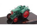 Ixo model TRA003 MAN ACKERDIESEL A 25 A 1956 1:43 Modellino