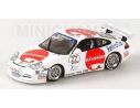 Minichamps PM400046227 PORSCHE 911 GT 3 N.27 2004 1:43 Modellino