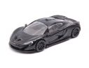 Ixo model RAT58700BK MC LAREN P1 2017 BLACK 1:43 Modellino