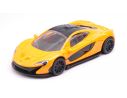 Ixo model RAT58700Y MC LAREN P1 2017 YELLOW 1:43 Modellino