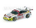 Minichamps PM400046423 PORSCHE 911 GT 3 N.23 SEBR.'04 1:43 Modellino