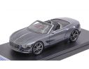 Looksmart LSBT06E BENTLEY EXP 12 SPEED 6E THUNDER GREY 1:43 Modellino