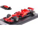 Looksmart LSF1013 FERRARI SF71-H S.VETTEL 2018 N.5 WINNER AUSTRALIAN GP 1:43 Modellino
