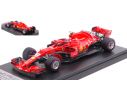 Looksmart LSF1014 FERRARI SF71-H K.RAIKKONEN 2018 N.7 3rd AUSTRALIAN GP1:43 Modellino