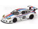Minichamps PM400046960 PORSCHE 911 GT 3 RS N.60 2004 1:43 Modellino