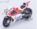 M4 M43009 DUCATI GP 16 ANDREA IANNONE 2016 N.29 WINNER AUSTRIAN GP 1:43 Modellino