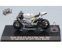M4 M43023A DUCATI GP16 ALVARO BAUTISTA 2017 N.19 4th ARGENTINA GP 1:43 Modellino
