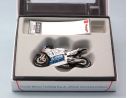 M4 M43024Q DUCATI GP 16 HECTOR BARBERA 2016 N.8 QATAR GP 1:43 Modellino