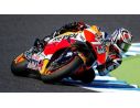 SPARK MODEL M43032 HONDA RC213V H.AOYAMA 2016 N.73 MOTEGI JAPANESE GP 1:43 Modellino