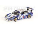 Minichamps PM400046975 PORSCHE 911 GT 3 N.75 LM 2004 1:43 Modellino