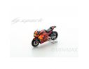 M4 M43048 KTM RC16 POL ESPARGARO 2017 N.44 TBC GP 1:43 Modellino