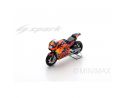 SPARK MODEL M43049 KTM RC16 N.38 2017 BRADLEY SMITH 1:43 Modellino