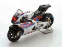 M4 M43050 HONDA RC213V N.14 F.ALONSO HONDA RACING THANKS DAY MOTEGI 2016 1:43 Modellino