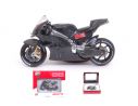 M4 M43054 DUCATI GP 16 N.99 J.LORENZO VALENCIA TEST 2016 1:43 Modellino