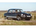 MATRIX SCALE MODELS MX50304-042 CITROEN DS21 MAJESTY HENRI CHAPRON 1966 1:43 Modellino