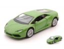 Modellino RMZ554996GN LAMBORGHINI HURACAN LP610-4 GREEN cm 12 Modellino