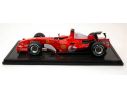 Red Line RL24002 FERRARI M.SCHUMACHER 2005 1:24 Modellino
