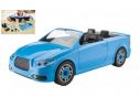 Revell RV00801 ROADSTER CAR JUNIOR KIT 1:20 Modellino