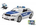 Revell RV00802 POLICE CAR JUNIOR KIT 1:20 Modellino