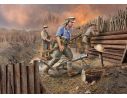 Revell RV02618 ANZAC INFANTRY 1915 KIT 1:35 Modellino