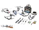 Revell RV23927 DRONE QUADCOPTER FORMULA Q Modellino