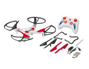 Revell RV23937 DRONE QUADCOPTER FUNTIC Modellino
