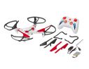 Revell RV23937 DRONE QUADCOPTER FUNTIC Modellino