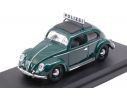 Rio RI4573 VW MAGGIOLINO POLIZEI 1953 1:43 Modellino