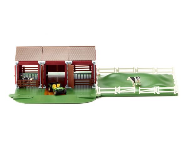 SIKU SK5603 STALLA  SIKUWORLD Modellino