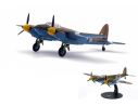 Solido SL7200003 DE HAVILLAND MOSQUITO MK.VI INDIA 1945 1:72 Modellino