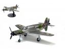 Solido SL7200006 DORNIER PFEIL DO 335A-1 GERMANY 1945 1:72 Modellino