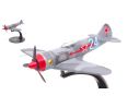 Solido SL7200008 LAVOCHIN LA-7 9th GIAP GERMANY 1945 1:72 Modellino