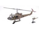 Solido SL7200010 BELL UH-18 HUEY VIETNAM 1964 1:72 Modellino