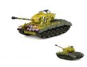 Solido SL7200503 M26 PERSHING 6TH TANK BATTALION KOREA 1951 1:72 Modellino