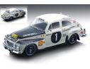 Tecnomodel TMD18106A VOLVO PV544 N.1 WINNER SAFARI RALLY 1965 JOD.SINGH-JAS.SINGH 1:18 Modellino