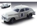 Tecnomodel TMD18106B VOLVO PV544 N.8 WINNER RAC RALLY 1964 T.TRANA-G.THERMAENIUS 1:18 Modellino