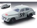 Tecnomodel TMD18106C VOLVO PV544 N.59 6th MONTE CARLO RALLY 1964 T.TRANA-S.LINDSTROM 1:18 Modellino