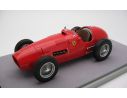 Tecnomodel TMD1866A FERRARI 500 F2 PRESS VERSION 1952 RED 1:18 Modellino