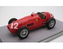 Tecnomodel TMD1866B FERRARI 500 F2 N.12 WINNER MONZA GP 1952 A.ASCARI 1:18 Modellino