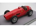 Tecnomodel TMD1866E FERRARI 500 F2 N.102 NURBURGRING GP 1952 N.FARINA 1:18 Modellino