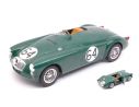 Triple 9 T9-1800163 MG EX 182 N.64 17th LM 1955 T.LUND-H.WAEFFLER 1:18 Modellino