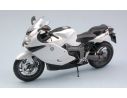 Welly WE38986B BMW K1300S 1:10 Modellino